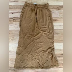 Lululemon Bound To Bliss Skirt